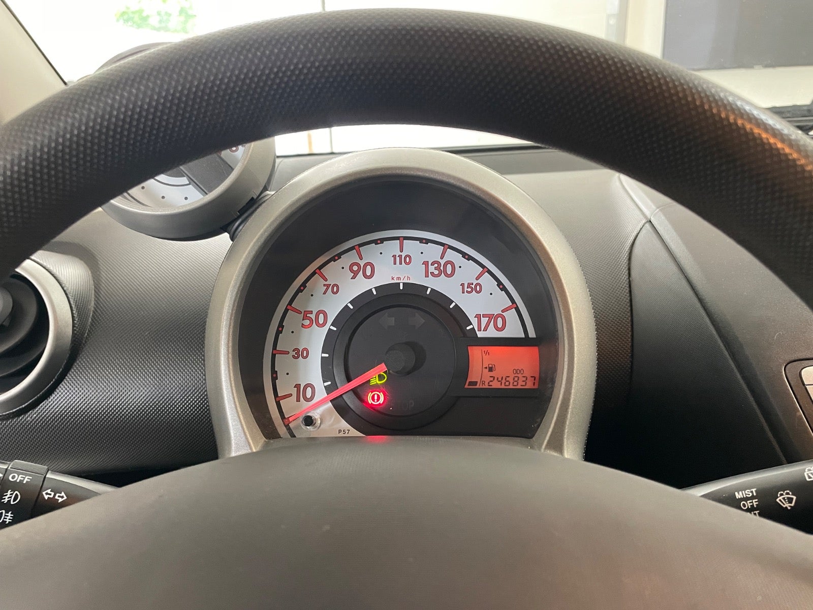 Billede af Peugeot 107 1,0 
