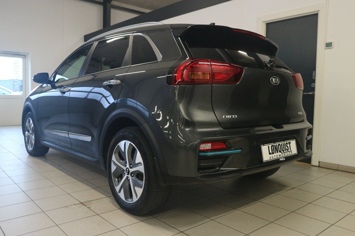 Kia e-Niro Advance+ Tech