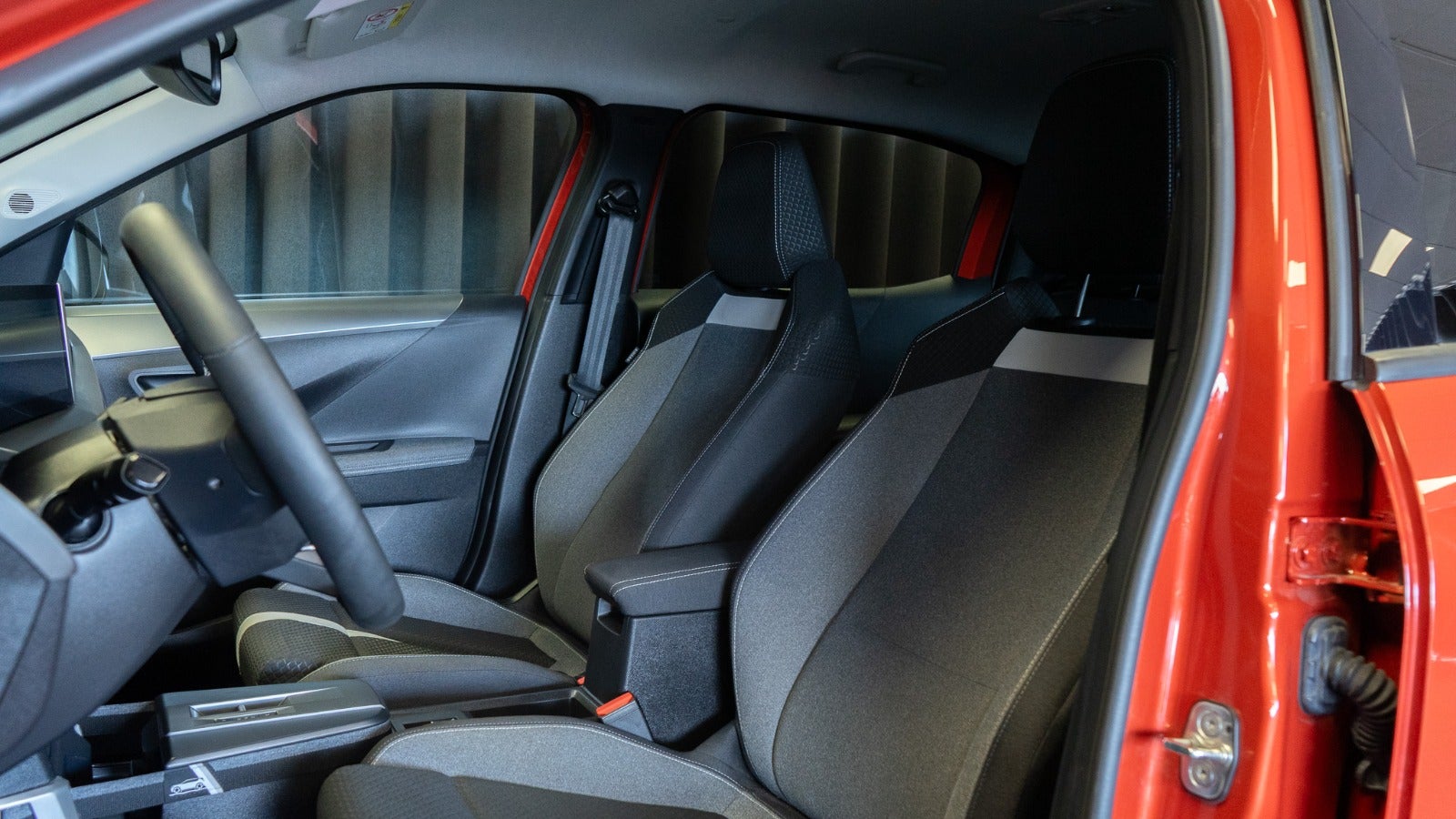 Billede af Opel Frontera 44 GS