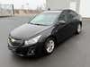 Chevrolet Cruze LT thumbnail