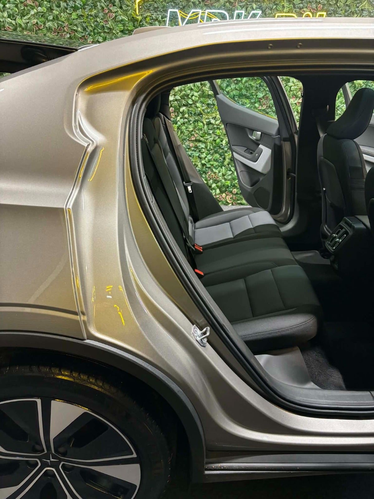 Billede af Polestar 2 Long Range