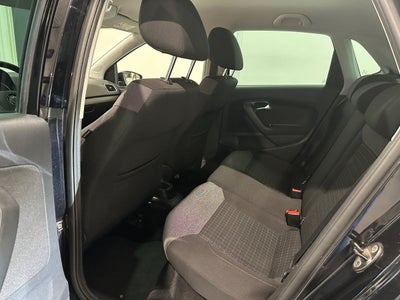 VW Polo TSi 90 Comfortline BMT