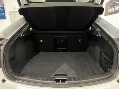 Polestar 2 Long Range