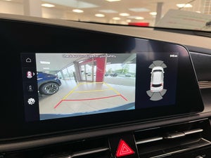 Kia Niro EV Prestige