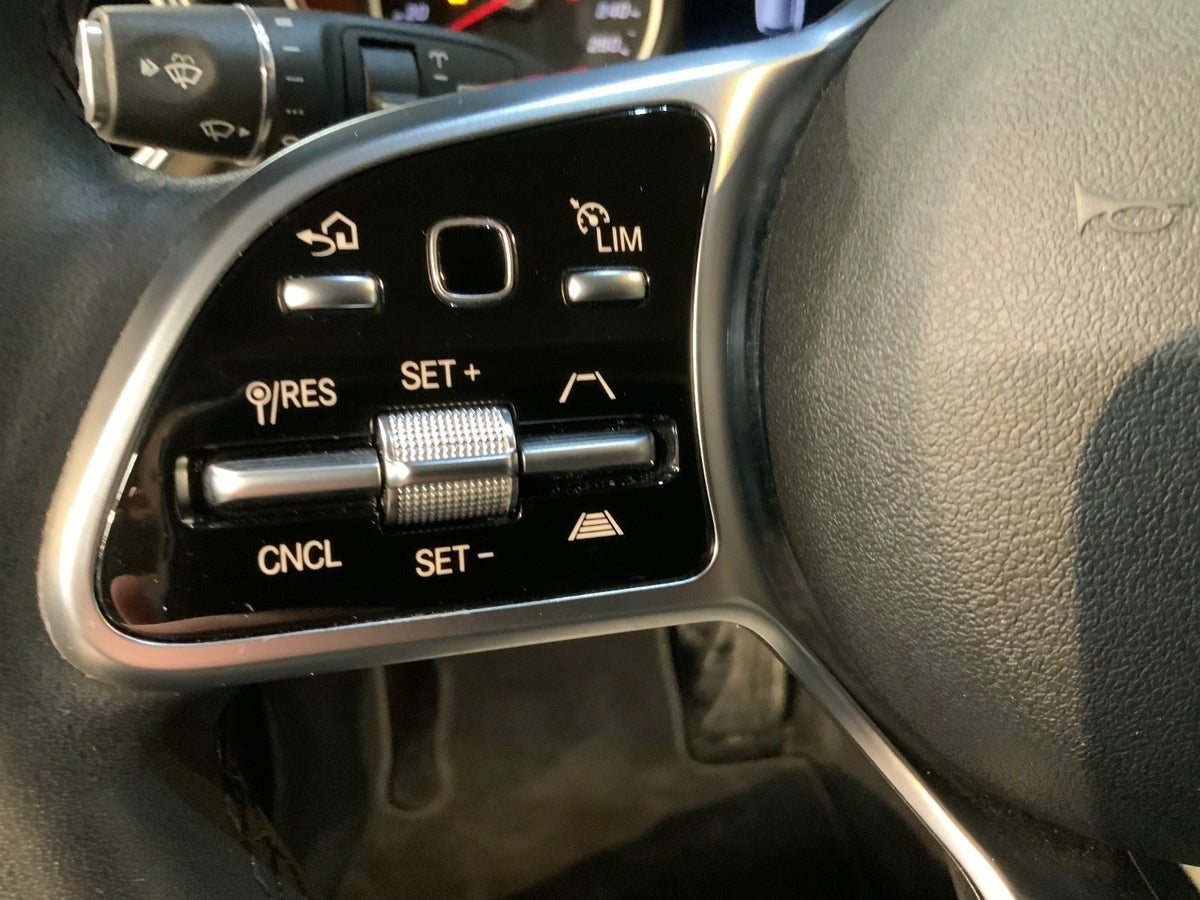 Mercedes-Benz C 220 d