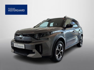 Citroën ë-C3 Aircross 44 Max 5d