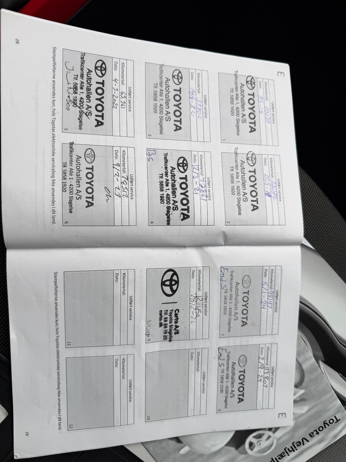 Billede af Toyota Aygo 1,0 VVT-i x-pression