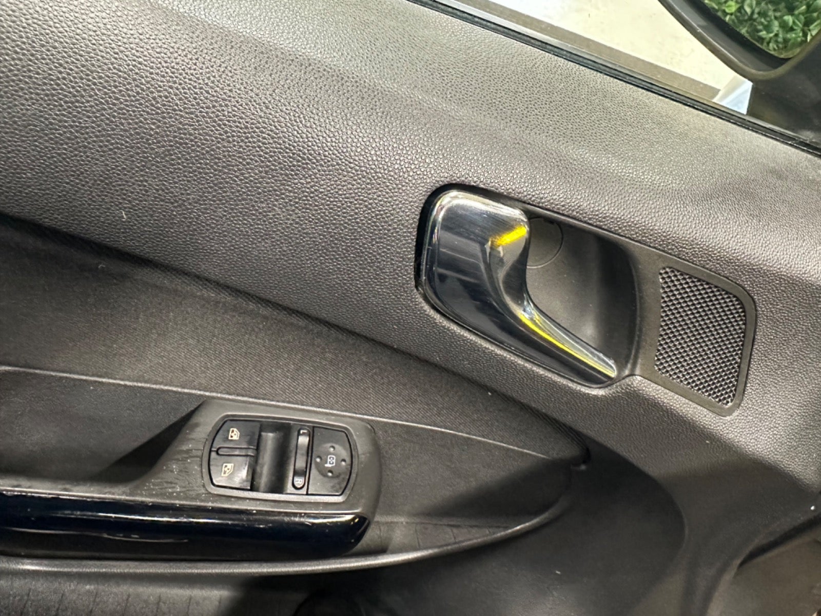 Billede af Opel Corsa 1,4 16V Enjoy