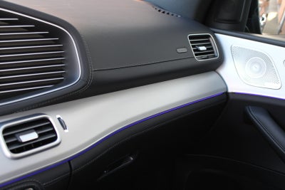 Mercedes GLE350 de AMG Premium Plus aut. 4Matic