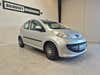Peugeot 107 SD thumbnail