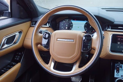 Land Rover Range Rover Velar P380 R-Dynamic HSE aut. Van