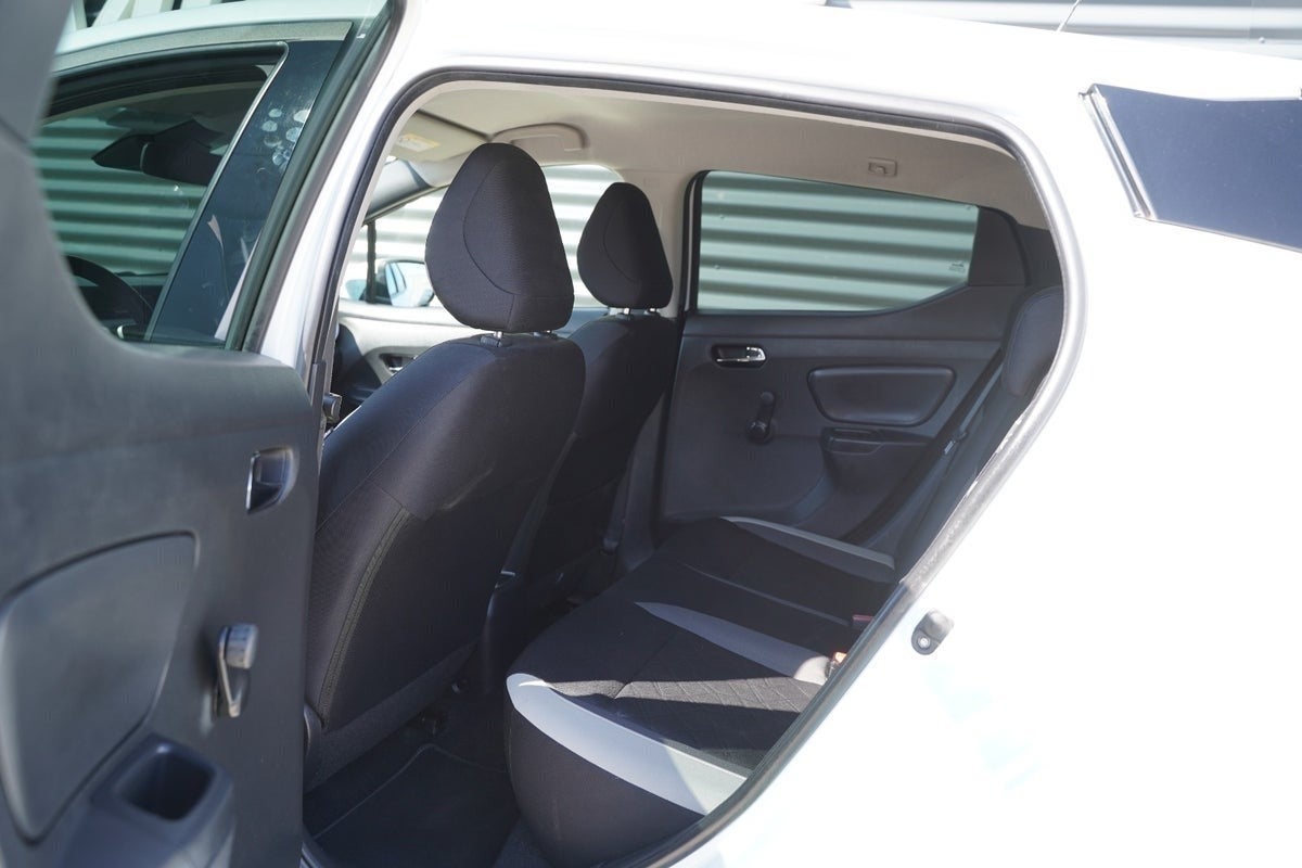 Billede af Nissan Micra 0,9 IG-T 90 N-Connecta