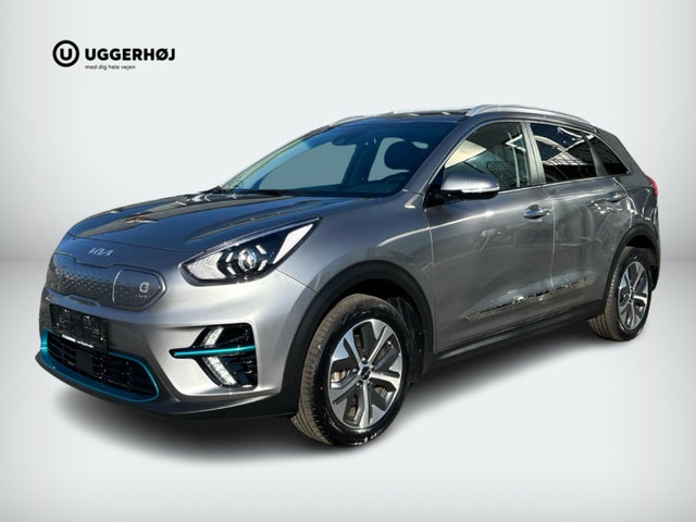 Kia e-Niro Advance