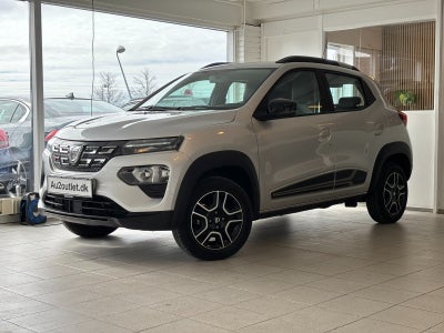 Dacia Spring  Comfort 5d