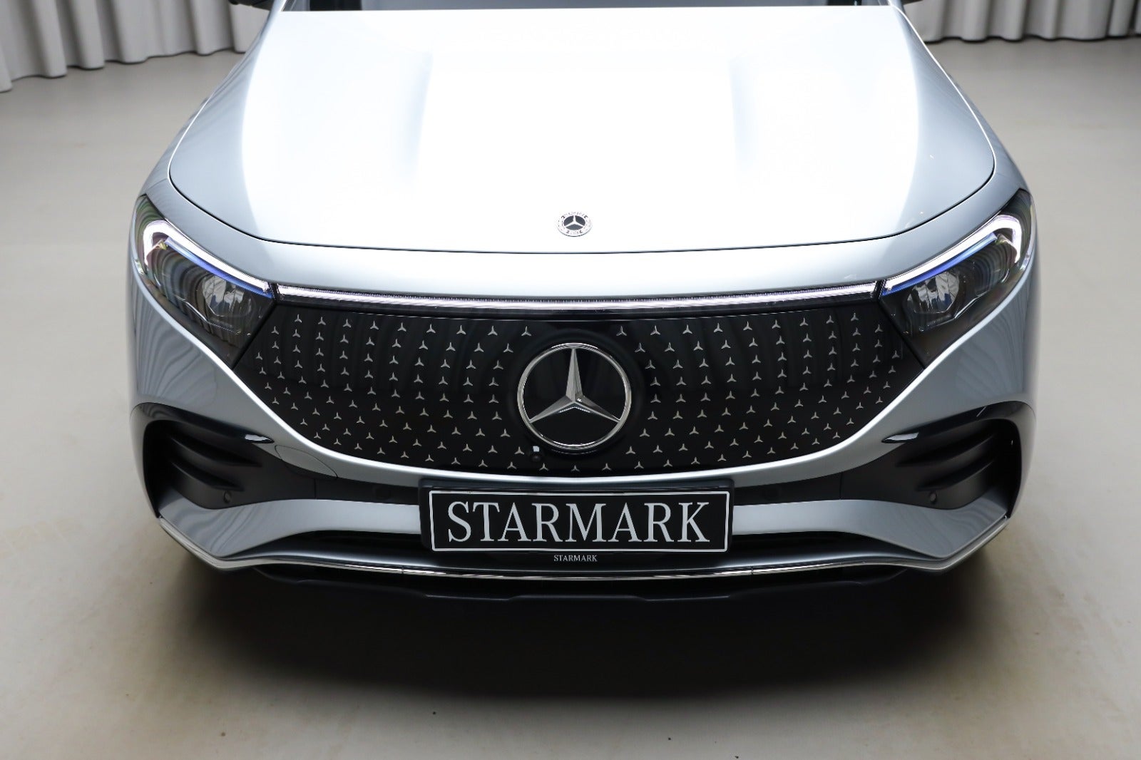 Mercedes-Benz EQB 250+ (7/8)