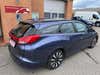 Honda Civic i-DTEC Elegance Tourer thumbnail