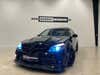 Mercedes C63 AMG aut. thumbnail