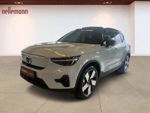 Volvo EX40 Extended Range Ultra