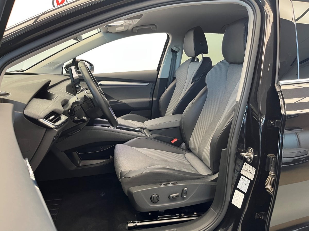 Billede af Skoda Enyaq 80 iV Loft