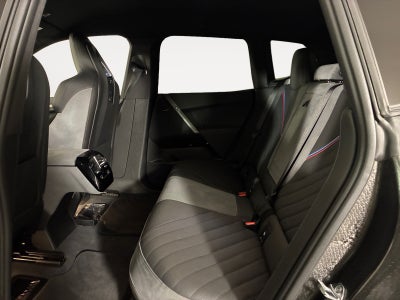 BMW iX xDrive60 Fully Charged