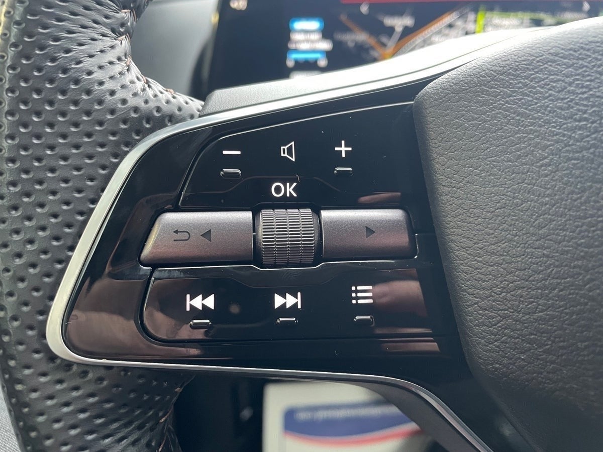 Billede af Nissan Ariya 63 Engage