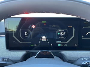 Kia EV3 Long Range Upgrade