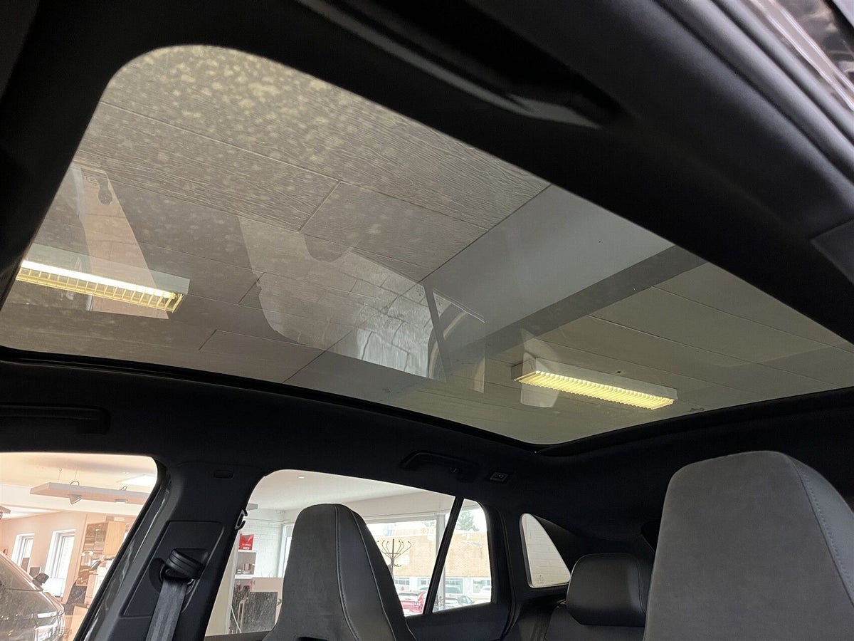 VW ID.4 1ST Pro Performance billede 3