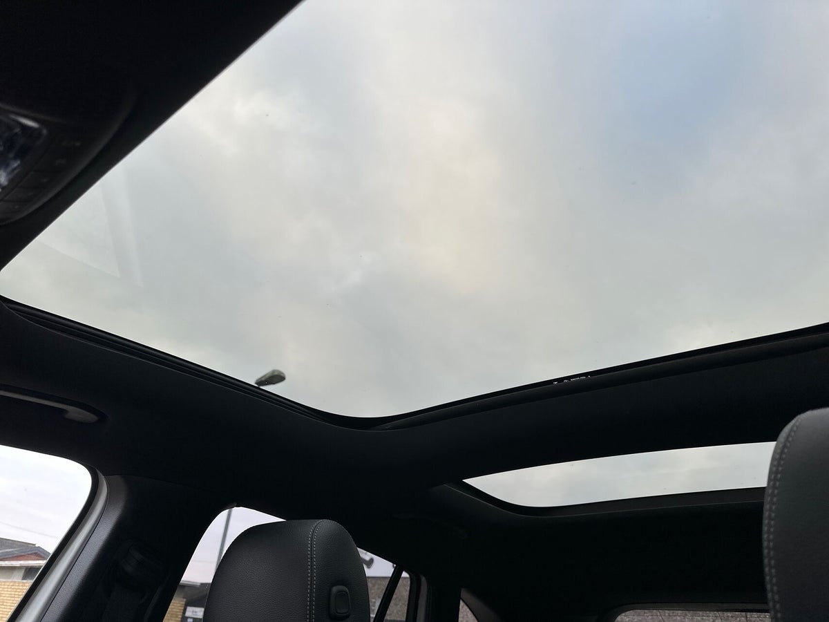 Mercedes EQA250+ Progressive billede 24