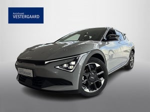 Kia EV6 Long Range Prestige