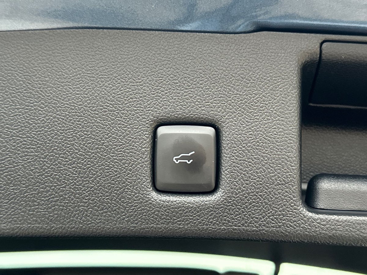 Ford Kuga PHEV ST-Line X CVT billede 19