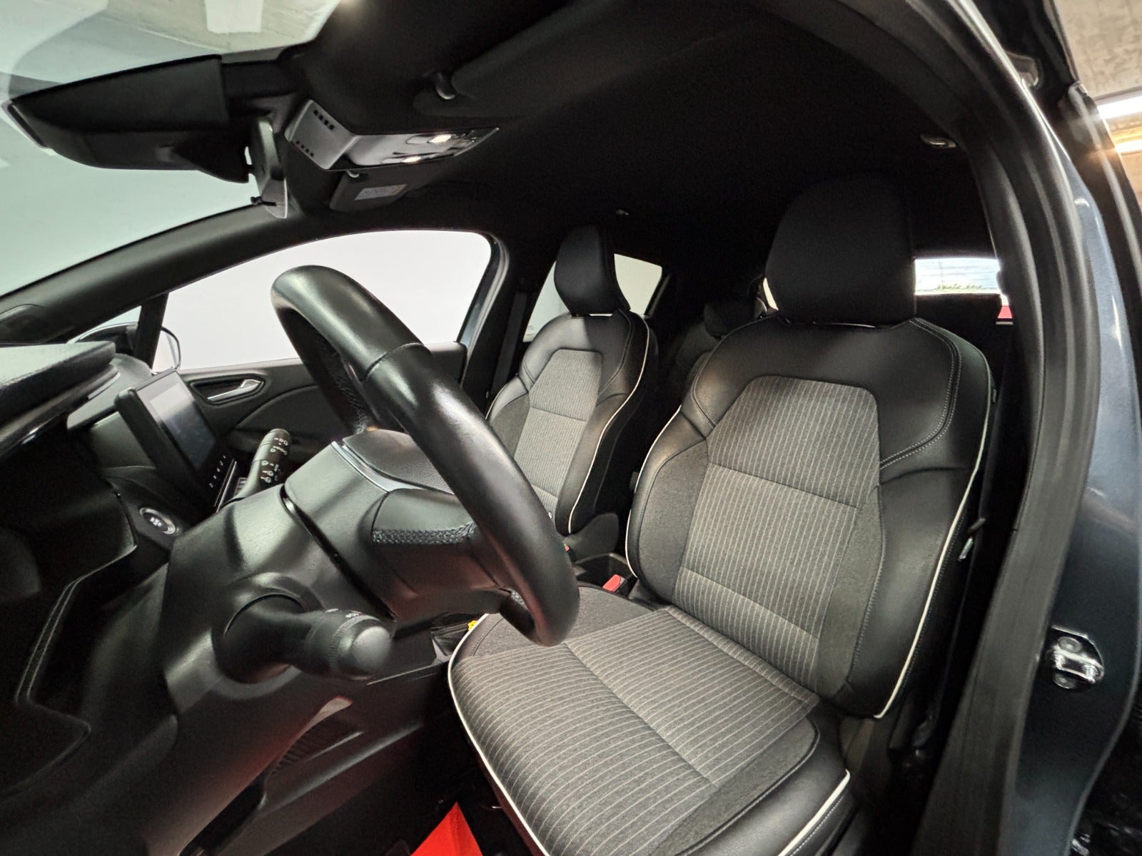 Billede af Renault Clio V 1,0 TCe 90 Intens