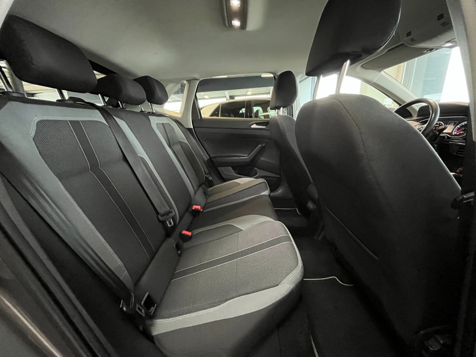 Billede af VW Polo 1,0 TSi 115 Highline DSG