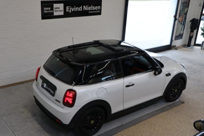 MINI Cooper SE 