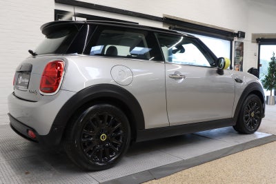MINI Cooper SE Edition Premium Plus