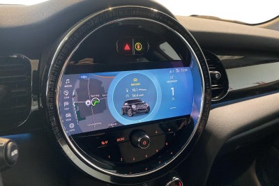 MINI Cooper SE Classic Trim