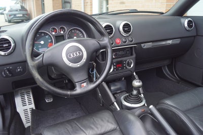 Audi TT T 180 Roadster