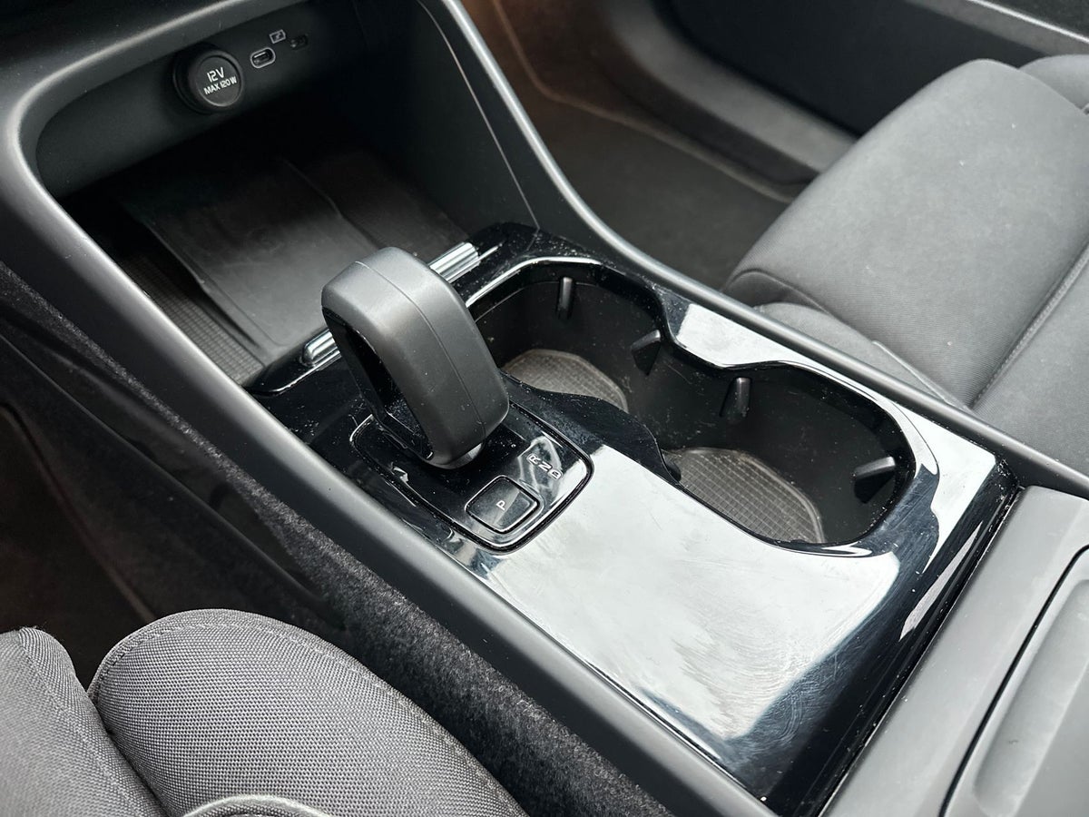 Volvo XC40 P6 ReCharge Plus billede 18