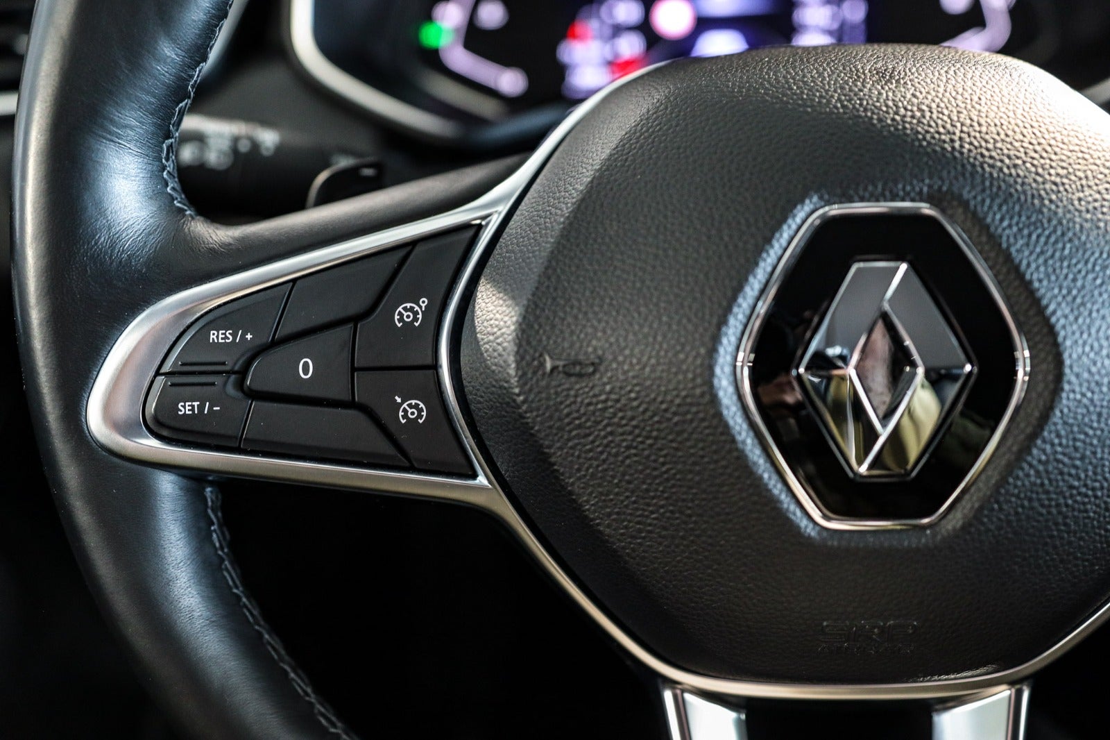 Billede af Renault Clio V 1,3 TCe 130 Intens EDC