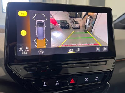 VW ID.3 Pro