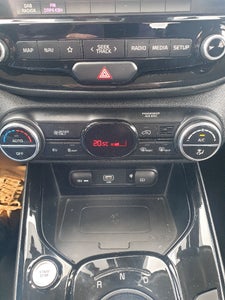 Kia e-Soul Premium Luxury