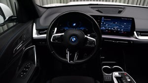 BMW iX1 xDrive30 M-Sport