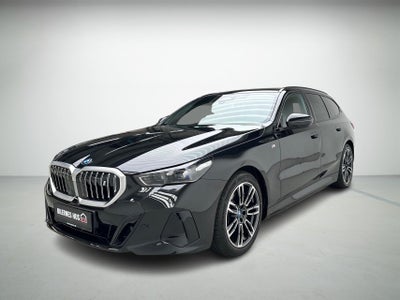 BMW i5 eDrive40 Touring M-Sport