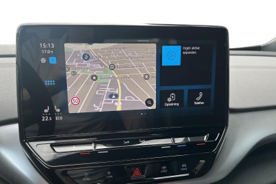 VW ID.4 Pro Performance