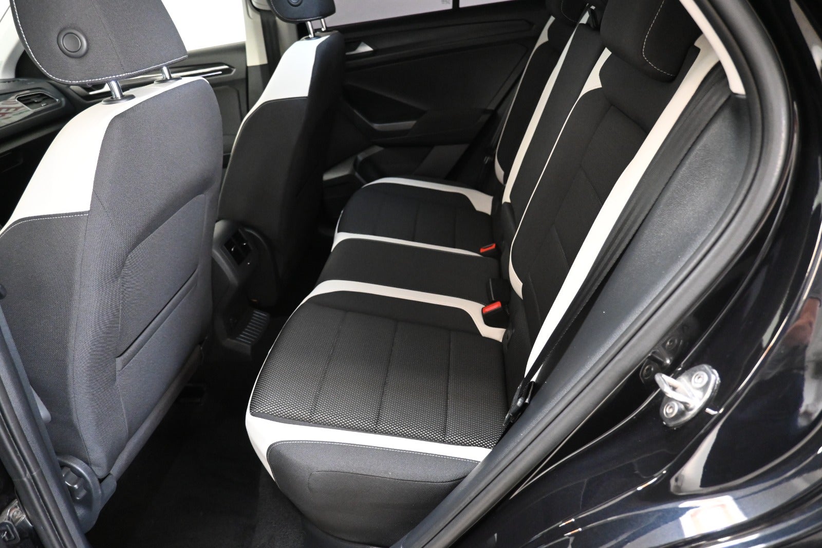 VW T-Roc TSi 190 Sport Team DSG 4Motion