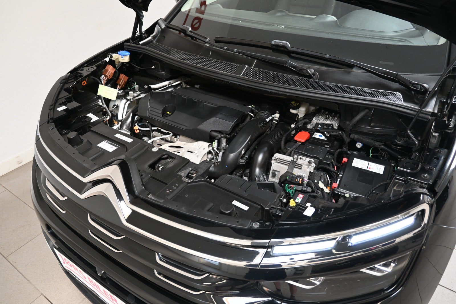 Citroën C5 Aircross Hybrid Shine Sport EAT8