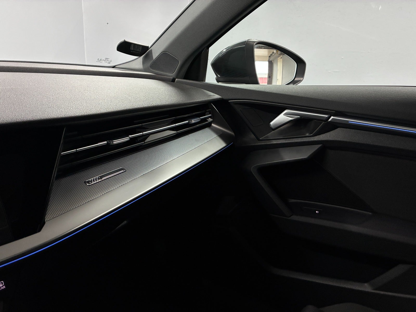 Billede af Audi A3 40 TFSi e Prestige Sportback S-tr.