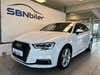 Audi A3 e-tron Sport Sportback S-tr. thumbnail