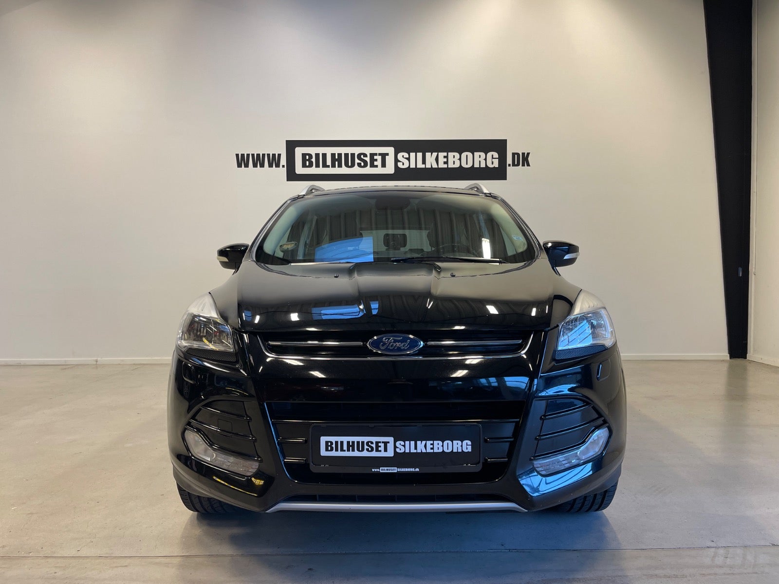 Ford Kuga SCTi 150 Titanium