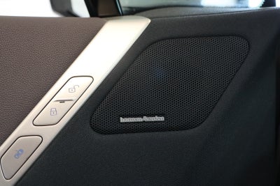 BMW iX xDrive40 Fully Charged