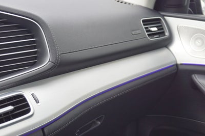 Mercedes GLE350 de AMG Line Coupé aut. 4Matic